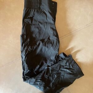 Title Nine hiking pant size 10